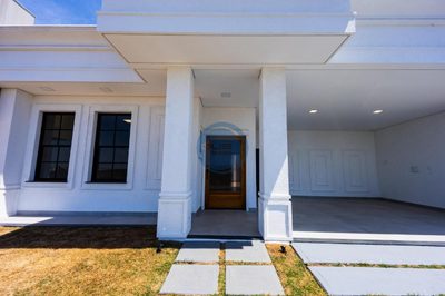 Casa, 3 quartos, 300 m² - Foto 1