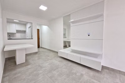 Apartamento, 2 quartos, 63 m² - Foto 4
