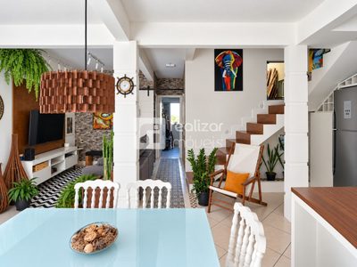 Casa, 5 quartos, 204 m² - Foto 5