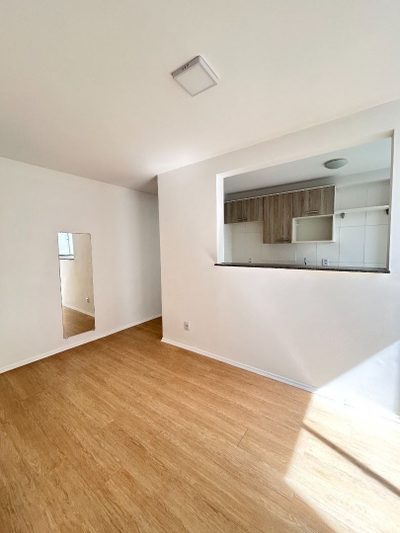 Apartamento, 2 quartos, 45 m² - Foto 1