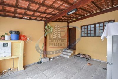 Casa, 2 quartos, 75 m² - Foto 1