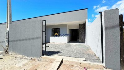 Casa de Condomínio, 2 quartos - Foto 2