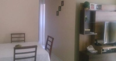 Apartamento, 2 quartos, 47 m² - Foto 4