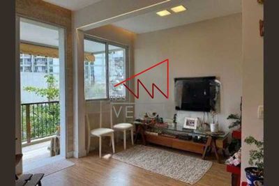 Apartamento, 2 quartos, 75 m² - Foto 1