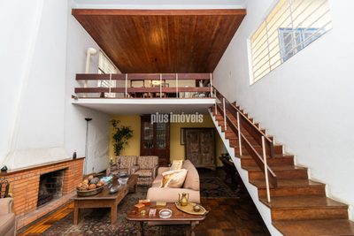 Casa, 3 quartos, 450 m² - Foto 1