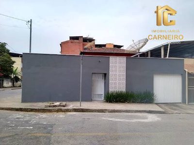 Casa, 3 quartos, 200 m² - Foto 1