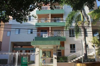 Apartamento, 3 quartos, 85 m² - Foto 1