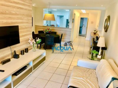 Apartamento, 3 quartos, 120 m² - Foto 3