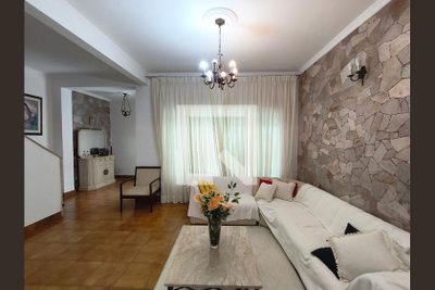 Casa, 3 quartos, 195 m² - Foto 1