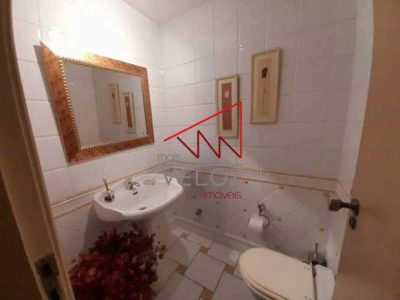 Apartamento, 4 quartos, 195 m² - Foto 2