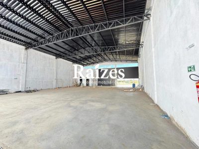 Depósito-Galpão, 540 m² - Foto 3