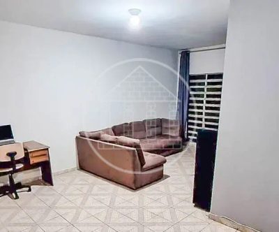 Sobrado, 3 quartos, 200 m² - Foto 4