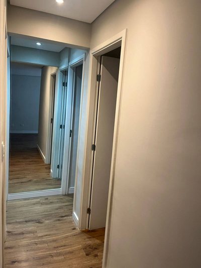 Apartamento, 3 quartos, 65 m² - Foto 4