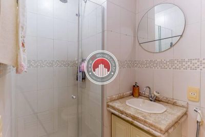 Cobertura, 3 quartos, 208 m² - Foto 3