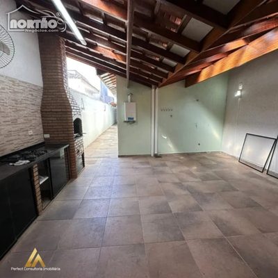 Casa, 4 quartos, 120 m² - Foto 5