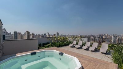 Apartamento, 1 quarto, 25 m² - Foto 5