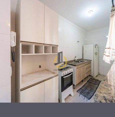 Cobertura, 2 quartos, 80 m² - Foto 3
