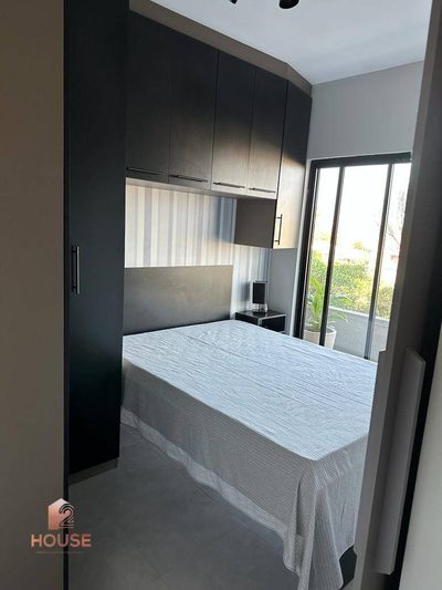 Apartamento, 2 quartos, 59 m² - Foto 4