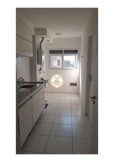 Apartamento, 1 quarto, 49 m² - Foto 1