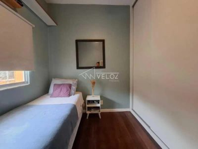 Apartamento, 3 quartos, 180 m² - Foto 1