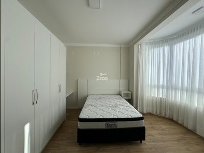 Apartamento, 1 quarto, 45 m² - Foto 5