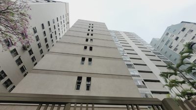 Apartamento, 1 quarto, 47 m² - Foto 1