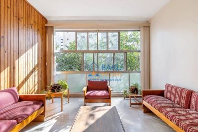 Apartamento, 3 quartos, 128 m² - Foto 4