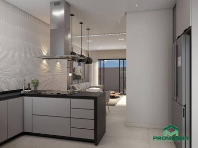 Apartamento, 4 quartos, 42 m² - Foto 2