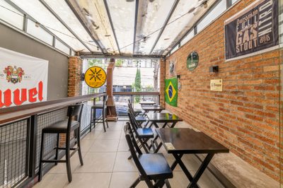 Prédio Inteiro, 115 m² - Foto 2