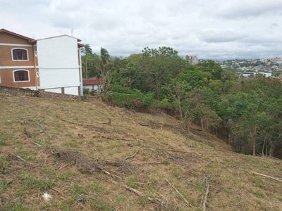 Terreno, 1 m² - Foto 3