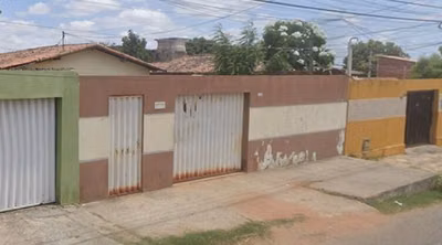 Casa, 2 quartos - Foto 1