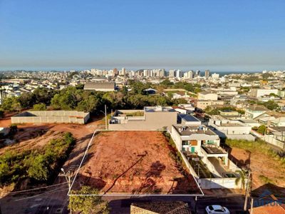 Terreno, 720 m² - Foto 1