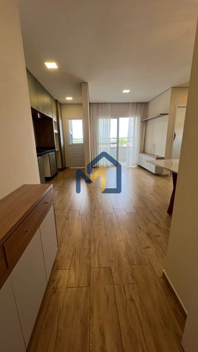 Apartamento, 2 quartos, 67 m² - Foto 2