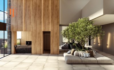 Apartamento, 2 quartos, 49 m² - Foto 5