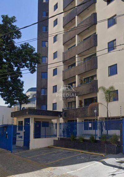 Apartamento, 3 quartos, 85 m² - Foto 1