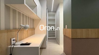 Flat/Apart Hotel, 1 quarto, 36 m² - Foto 4