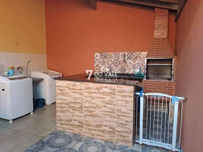 Casa, 2 quartos, 89 m² - Foto 4