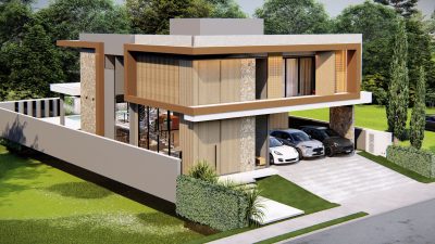 Casa, 5 quartos, 602 m² - Foto 2