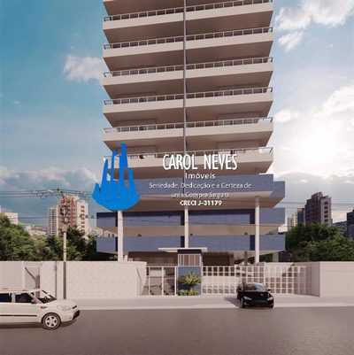Apartamento, 2 quartos, 80 m² - Foto 4