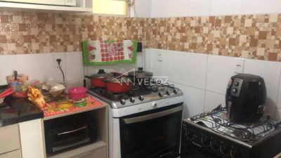 Apartamento, 1 quarto, 46 m² - Foto 1