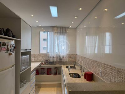 Apartamento, 2 quartos, 51 m² - Foto 3