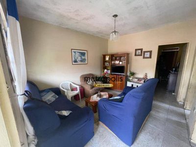 Casa, 4 quartos, 230 m² - Foto 2