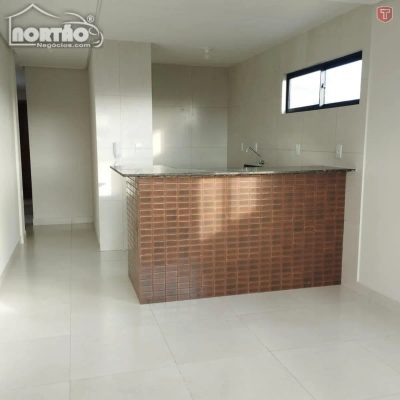 Casa, 3 quartos, 55 m² - Foto 5