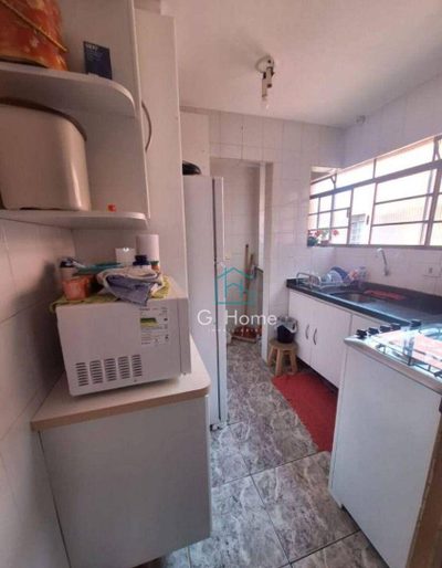 Apartamento, 3 quartos, 53 m² - Foto 5
