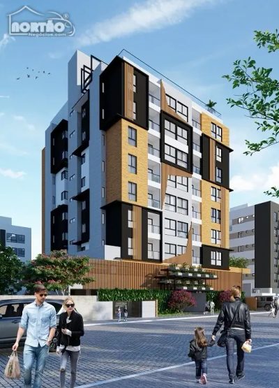 Casa, 2 quartos, 56 m² - Foto 2