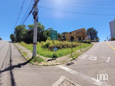 Terreno, 993 m² - Foto 1