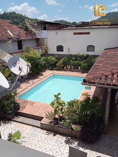 Casa, 5 quartos - Foto 5