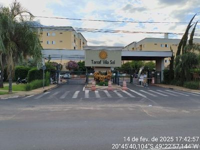 Apartamento, 2 quartos, 55 m² - Foto 1