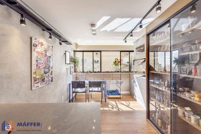 Apartamento, 3 quartos, 97 m² - Foto 2