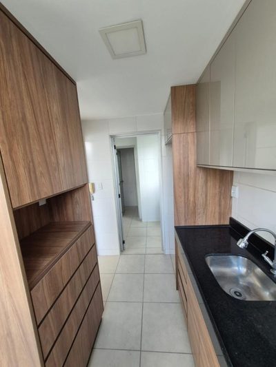 Apartamento, 3 quartos, 90 m² - Foto 5